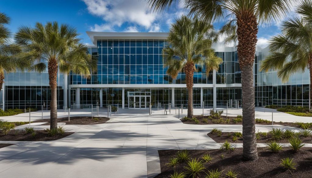 Orange Technical College Avalon Campus