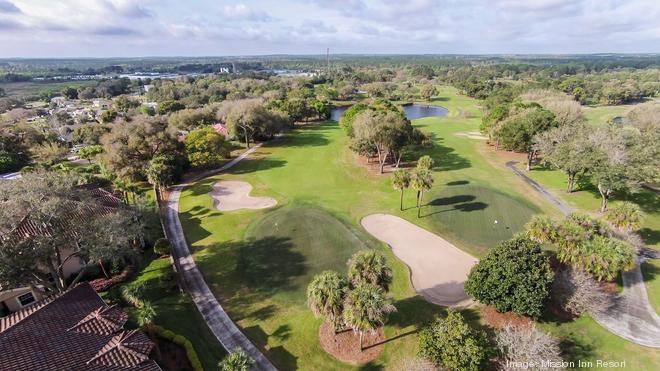 Stoneybrook, Orlando, FL Community