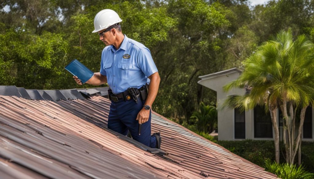 home inspection company in Avalon Park